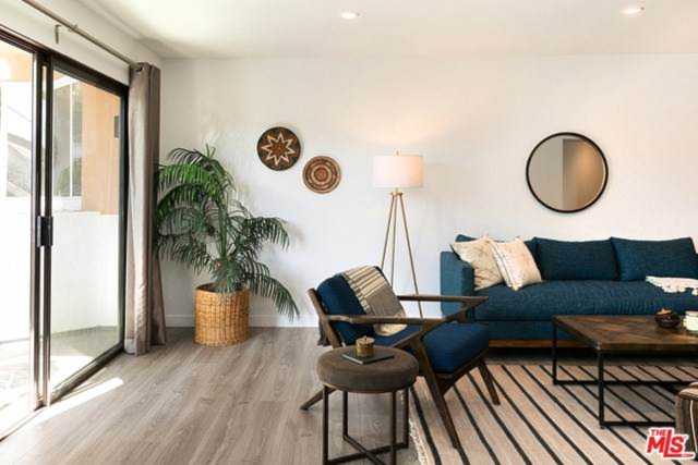 1010 Hammond St #303 West Hollywood, CA 90069