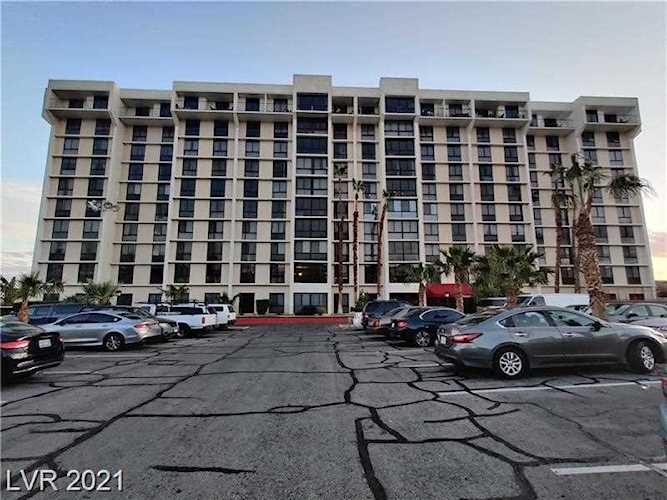 3930 University Center Dr #306 Las Vegas, NV 89119