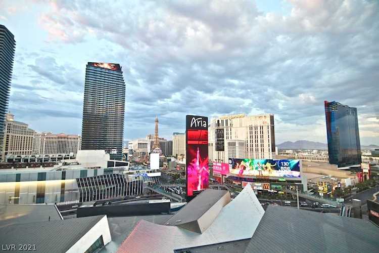 3722 Las Vegas Blvd #1406 Las Vegas, NV 89158