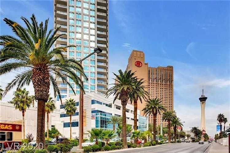 2700 Las Vegas Blvd Blvd #3003 Las Vegas, NV 89109