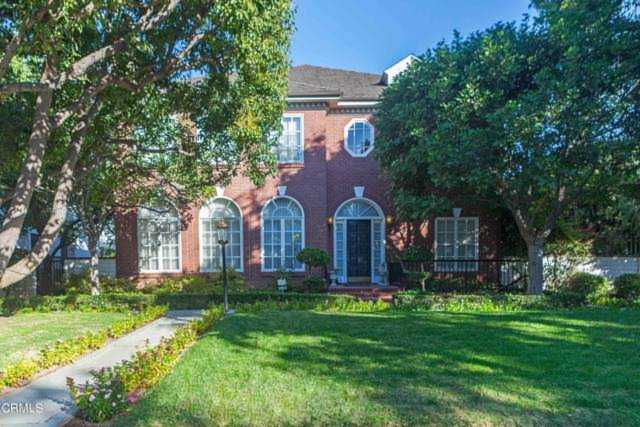 872 S Orange Grove Blvd #2 Pasadena, CA 91105