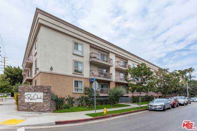 141 S Clark Dr #222 West Hollywood, CA 90048