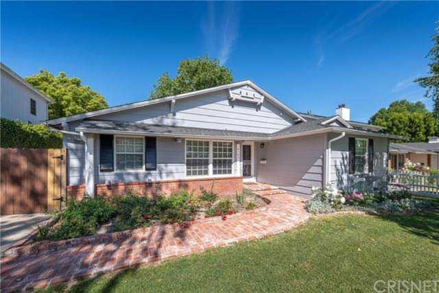 4143 Nagle Ave Sherman Oaks, CA 91423