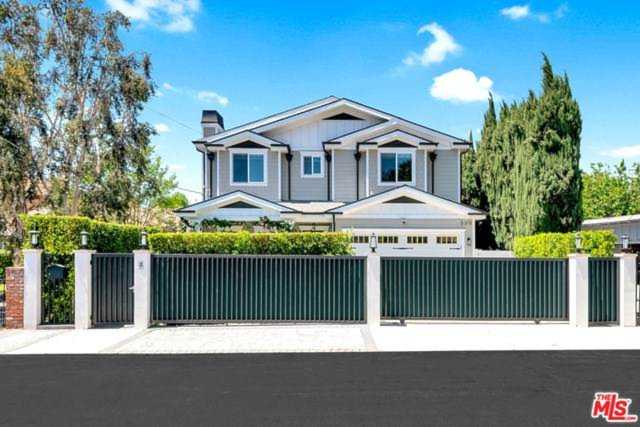 5315 Leghorn Ave Sherman Oaks, CA 91401