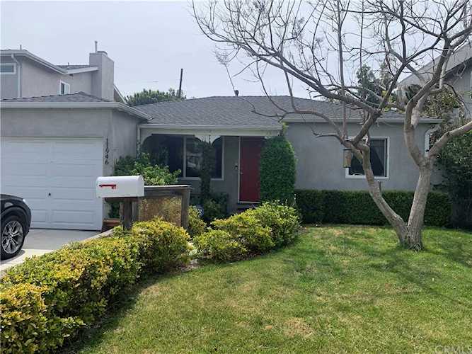11946 Lucile St Culver City, CA 90230