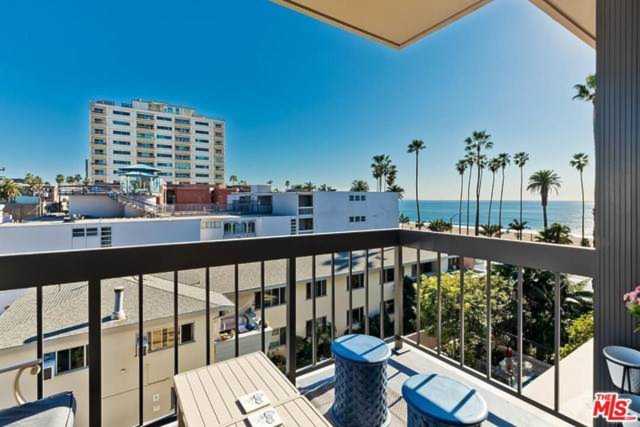 1007 Ocean Ave #403 Santa Monica, CA 90403