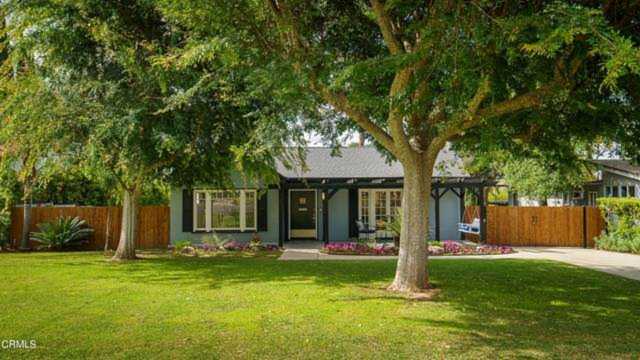1170 E Mendocino St Altadena, CA 91001
