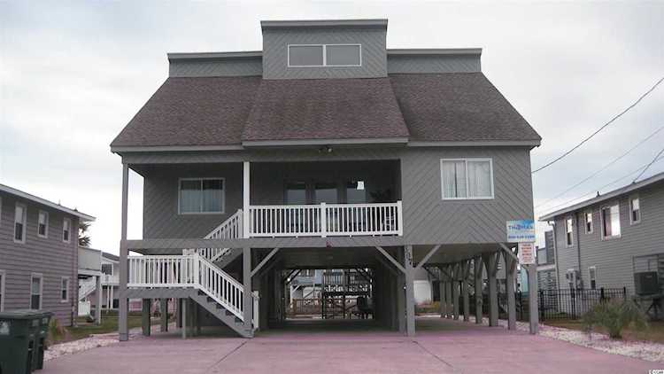 307 N 47th Ave. N North Myrtle Beach, SC 29582