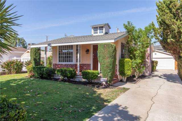 906 N Pass Ave Burbank, CA 91505