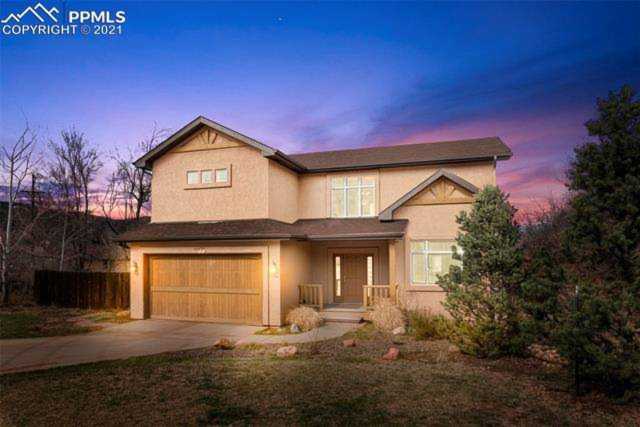 301 Oak Place Manitou Springs, CO 80829