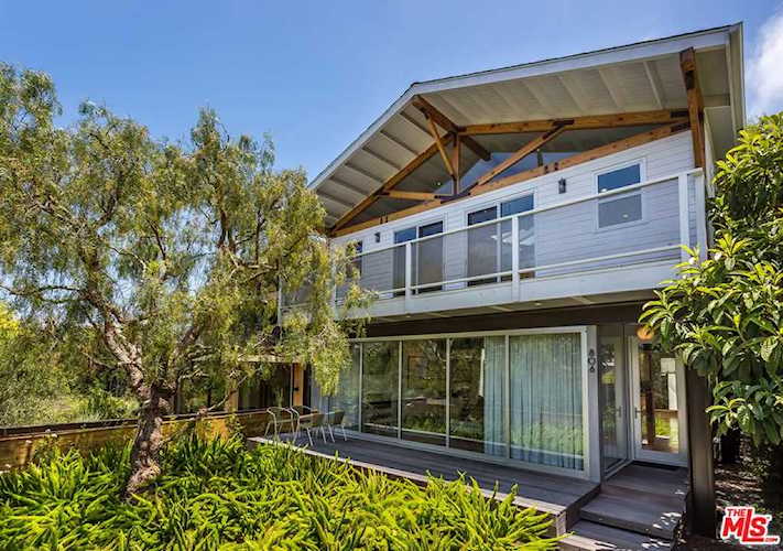 806 Amoroso Place Venice, CA 90291