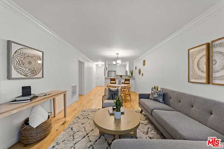 1125 Pico Blvd #102 Santa Monica, CA 90405