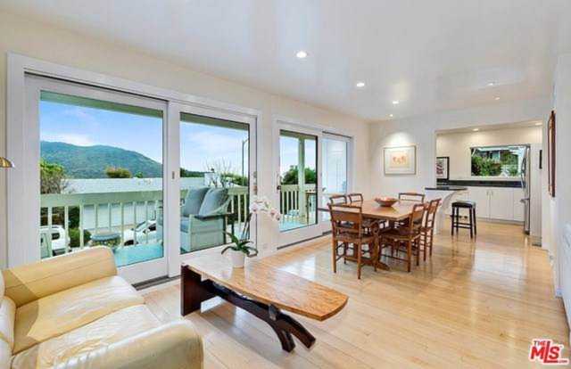 1341 Duende Ln Pacific Palisades, CA 90272