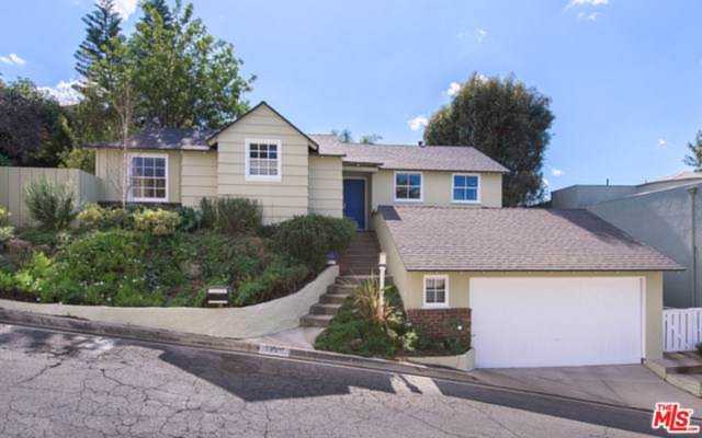 5730 Briarcliff Rd Los Angeles, CA 90068