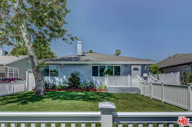 5851 Burnet Ave Sherman Oaks, CA 91411