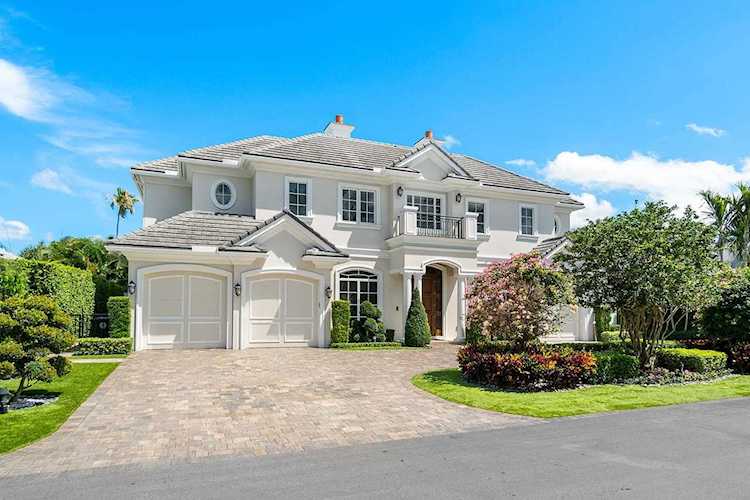 1300 Thatch Palm Drive Boca Raton, FL 33432
