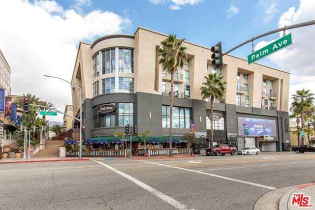 250 N First St #405 Burbank, CA 91502