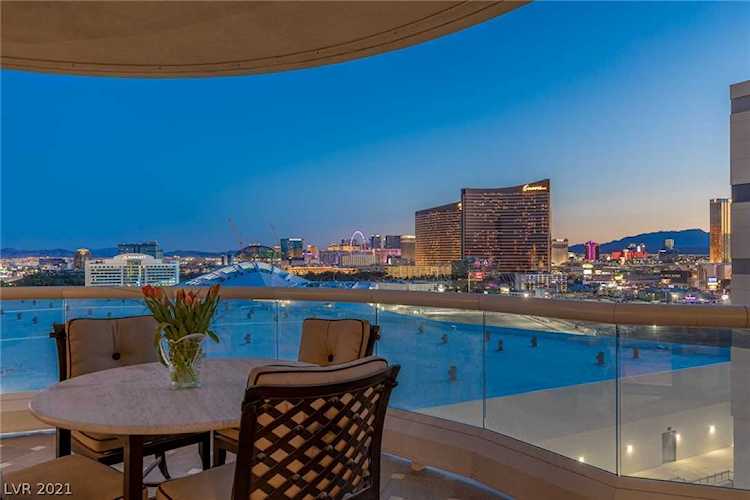 2877 Paradise Rd #1601 Las Vegas, NV 89109