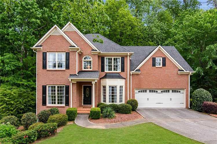 6140 Ivey Springs Chase Cumming, GA 30040