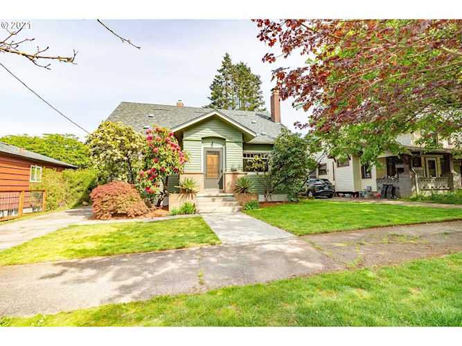 3630 NE 76th Ave Portland, OR 97213