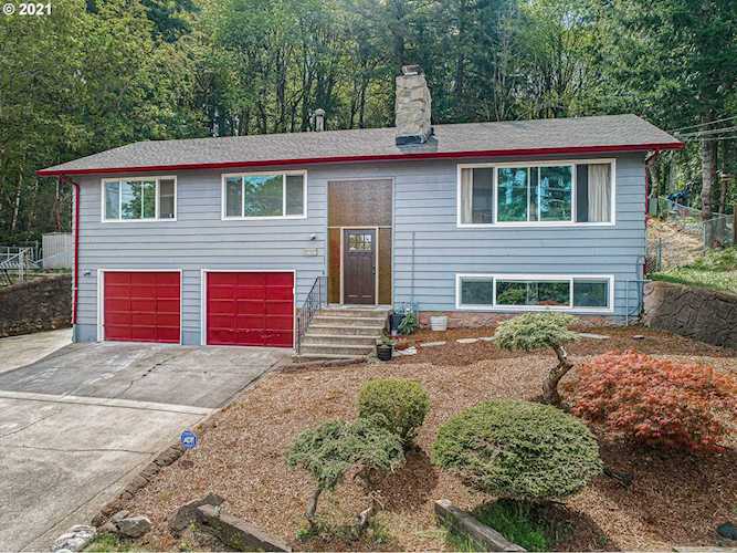 11536 SE Lexington St Portland, OR 97266