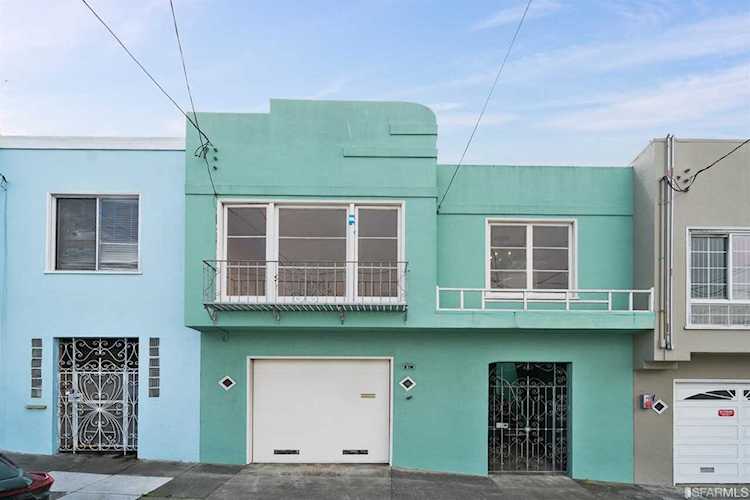 51 Hale Street San Francisco, CA 94134