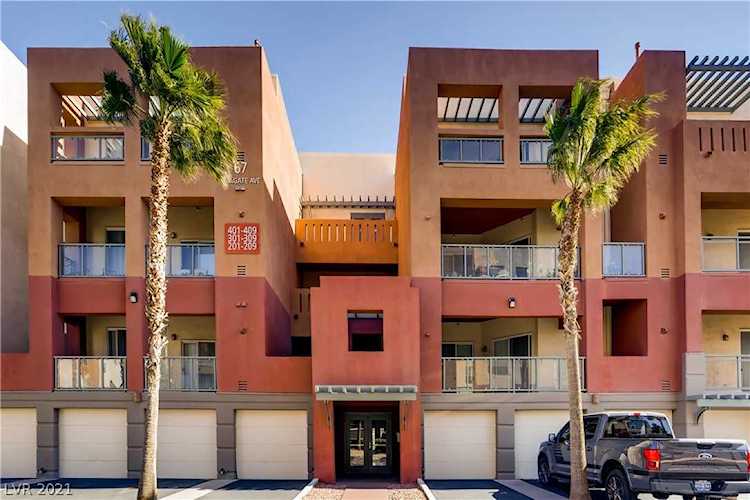 67 E Agate Ave #308 Las Vegas, NV 89123