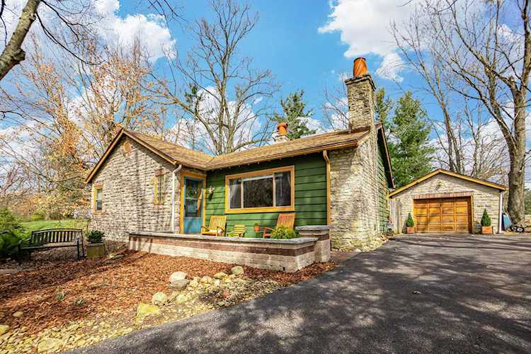 7328 Cook Road Powell, OH 43065
