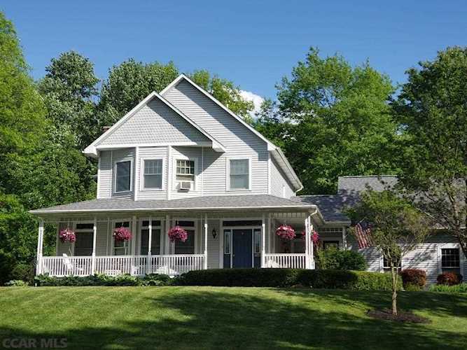 111 Oakwood Drive Philipsburg, PA 16866