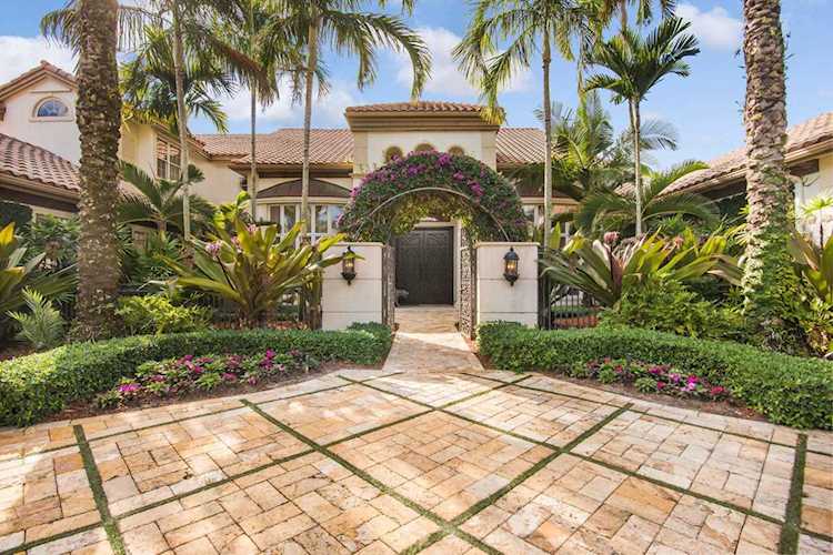 5235 Princeton Way Boca Raton, FL 33496