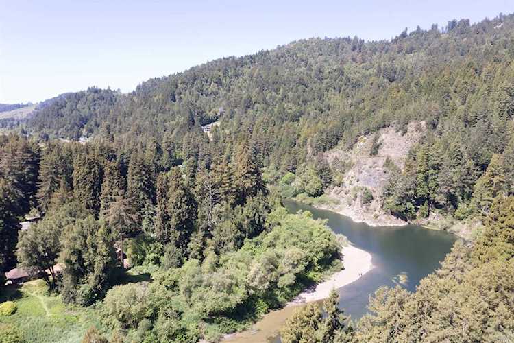 Par Monte Rio, CA 95462