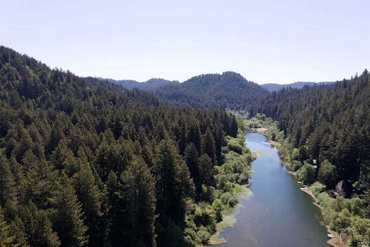 0 Par Monte Rio, CA 95462