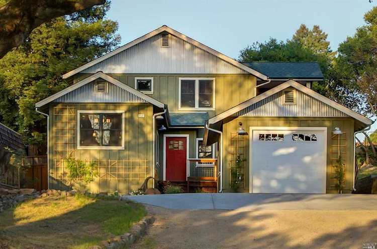 9562 Main Street Penngrove, CA 94951