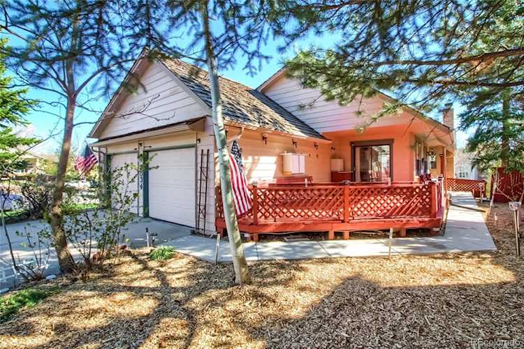 8034 S Newport Ct Centennial, CO 80112
