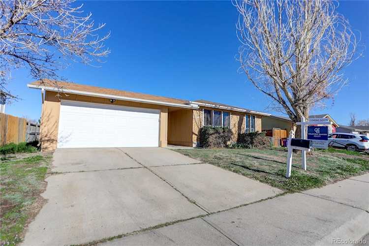 5415 Billings St Denver, CO 80239
