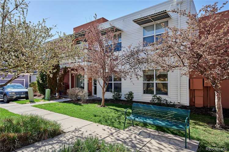 2608 Syracuse St #102 Denver, CO 80238