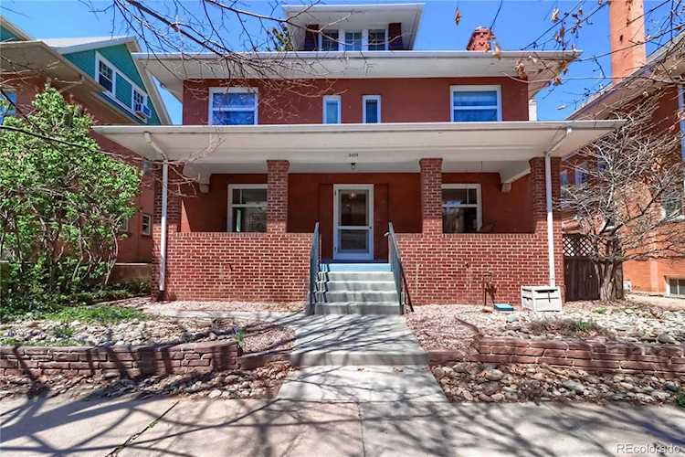 3429 Colfax B Place Denver, CO 80206