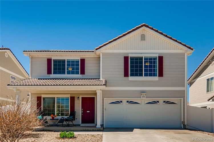 5095 N Ceylon St Denver, CO 80249