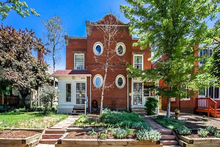 420 S Sherman St Denver, CO 80209