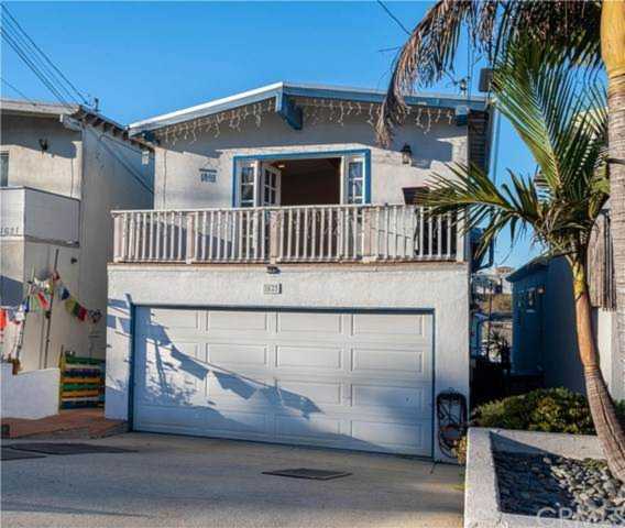 1623 Van Horne Ln Redondo Beach, CA 90278