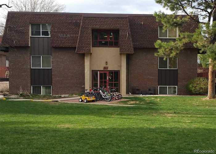 7755 E Quincy Ave #205D1 Denver, CO 80237