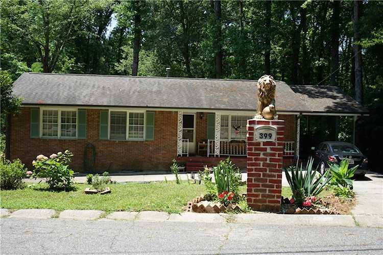 399 River Rd, Jonesboro, GA 30236 - Premier Atlanta Real Estate Photo 1