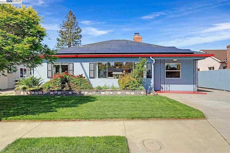 22011 Orange Ave Castro Valley, CA 94546