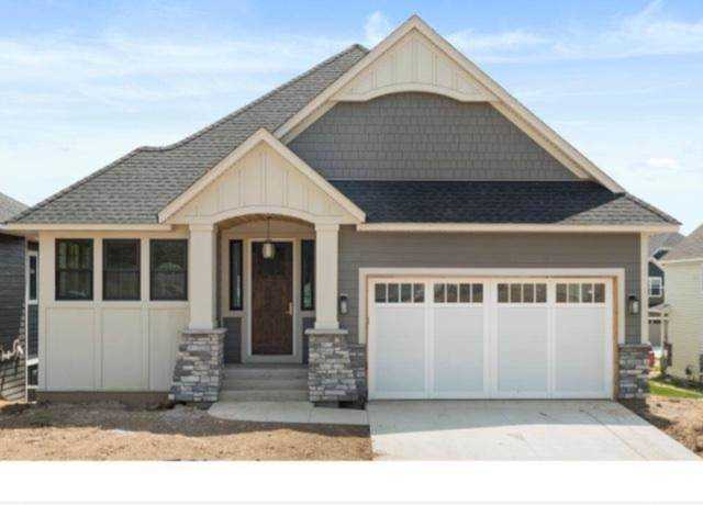 370 Laurel Curve Golden Valley, MN 55426
