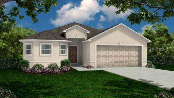 241 Arbuthnot St Winter Haven, FL 33881