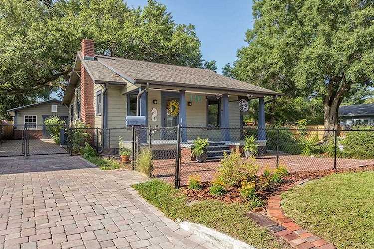 110 W Alva St Tampa, FL 33603