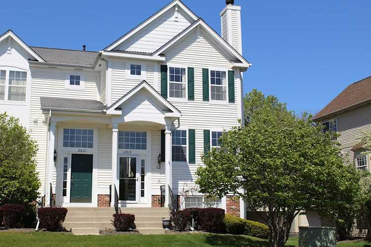 2819 N Augusta Dr Wadsworth, IL 60083