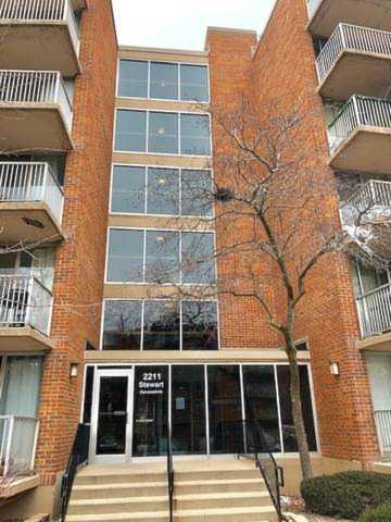 2211 S Stewart Ave #3C Lombard, IL 60148 | MLS 11075189 Photo 1