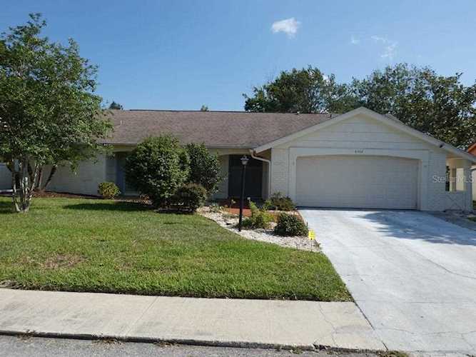 8508 Sun Flower Ln Hudson, FL 34667