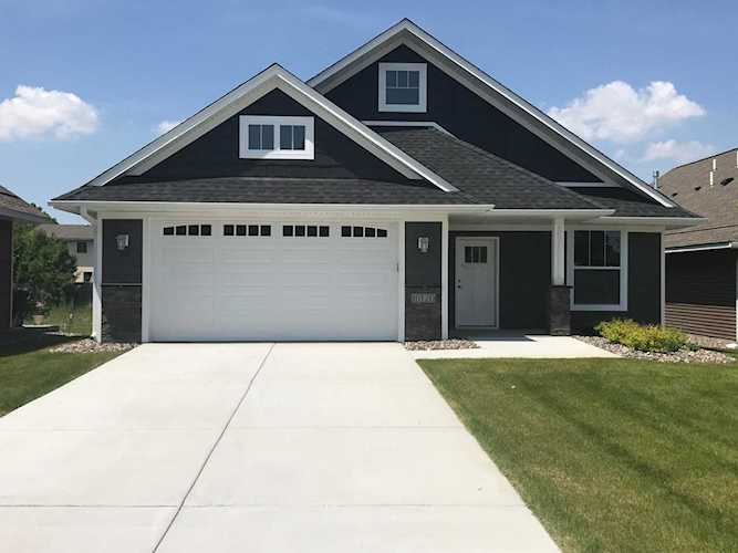 10144 Kissell Street NE Blaine, MN 55014